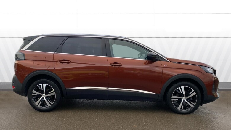 Peugeot 5008 1.2 PureTech GT 5dr EAT8 Petrol Estate